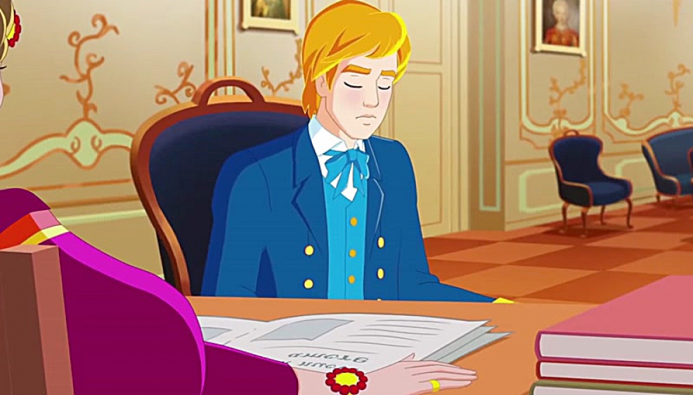 سی سی - فصل 1 قسمت 23