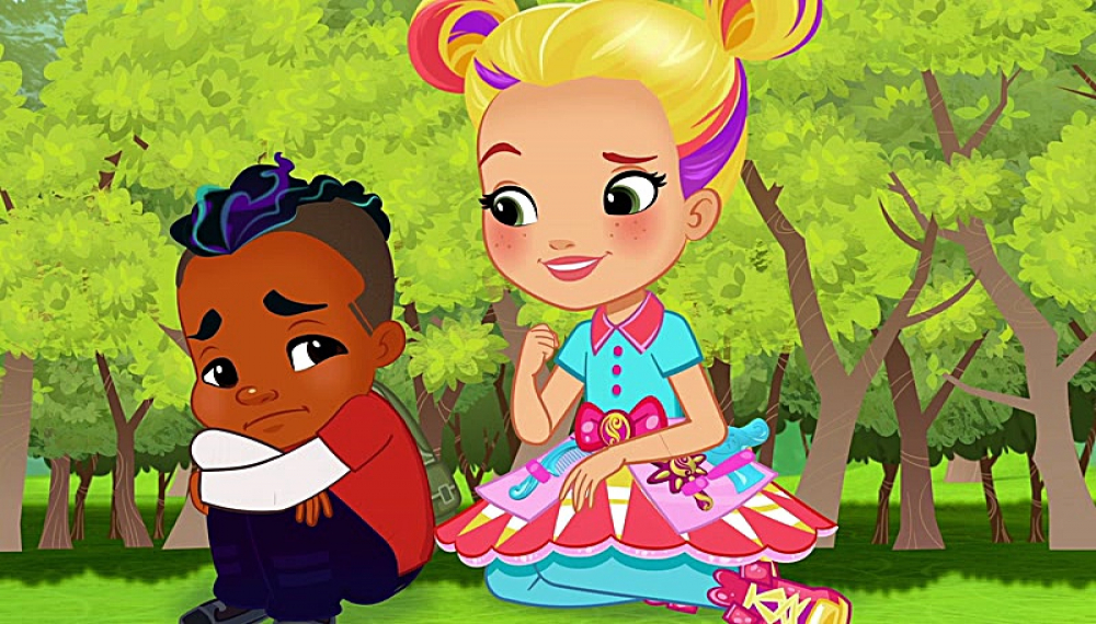 سانی - فصل 1 قسمت 8