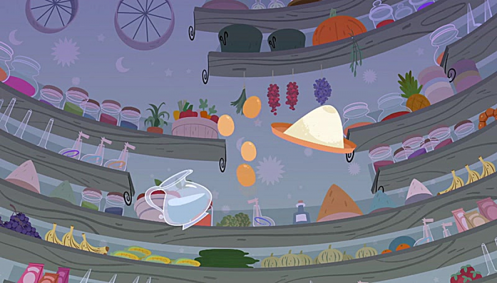 داستان های ترولی - فصل 1 قسمت 22