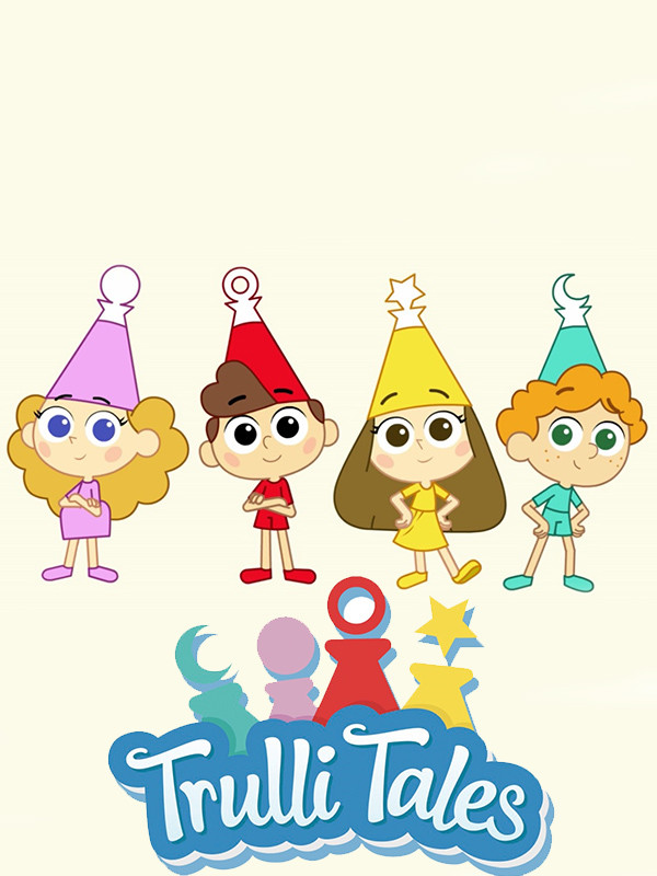 داستان های ترولی - فصل ۱ قسمت ۲۶