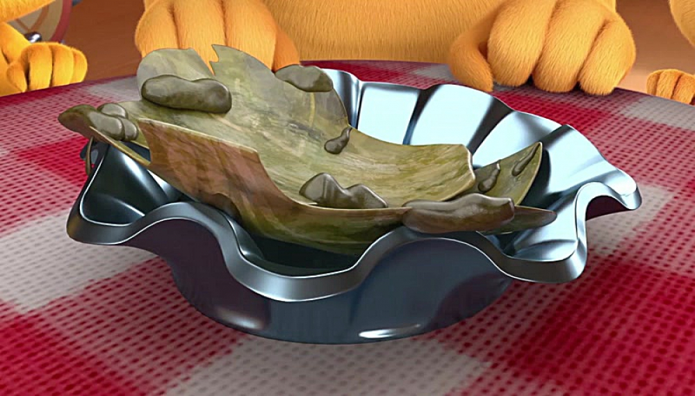 جوخه جوجه ای - فصل 1 قسمت 56