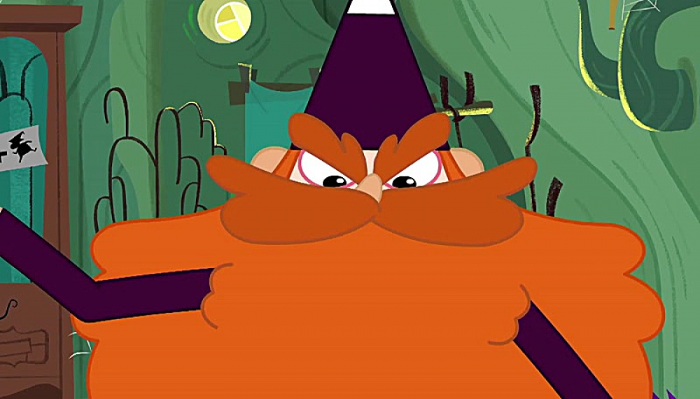 داستان های ترولی - فصل 1 قسمت 41