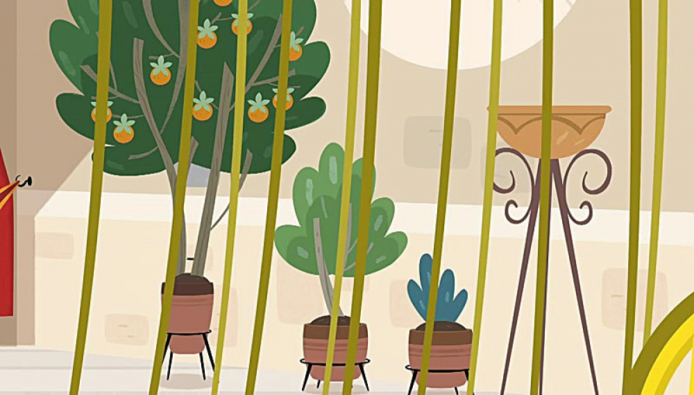 داستان های ترولی - فصل 1 قسمت 42