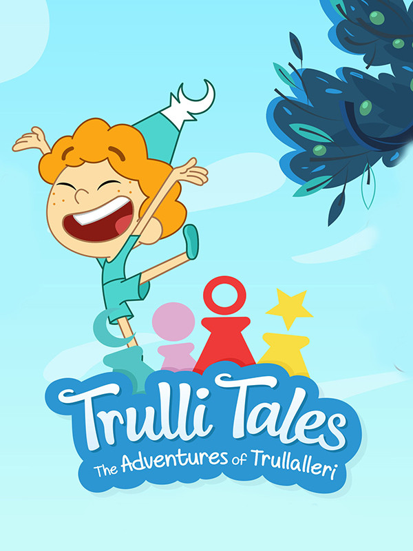 داستان های ترولی - فصل ۱ قسمت ۴۴