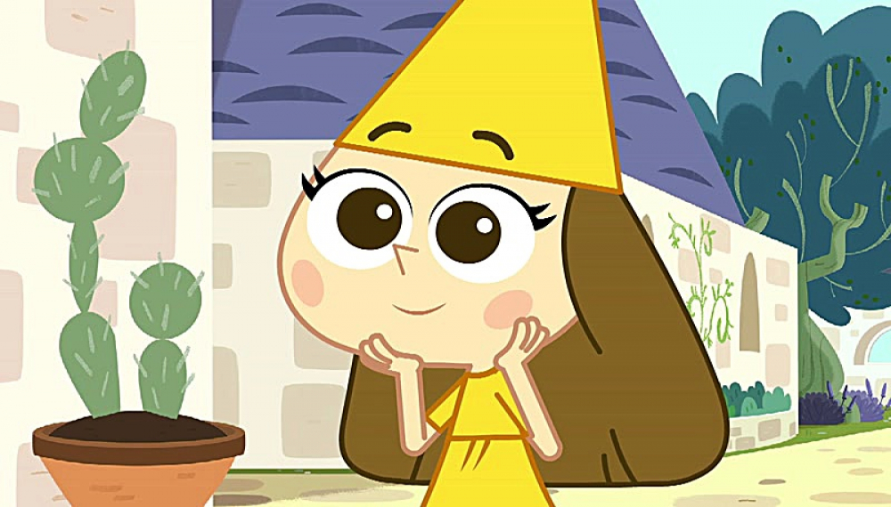 داستان های ترولی - فصل 1 قسمت 47