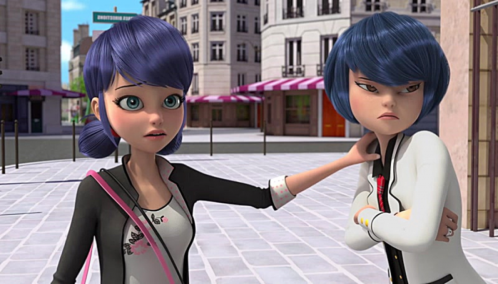 ماجراجویی در پاریس - فصل 4 قسمت 4