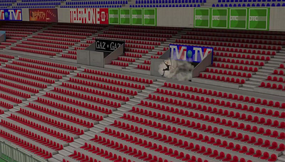 ماجراجویی در پاریس - فصل 4 قسمت 5