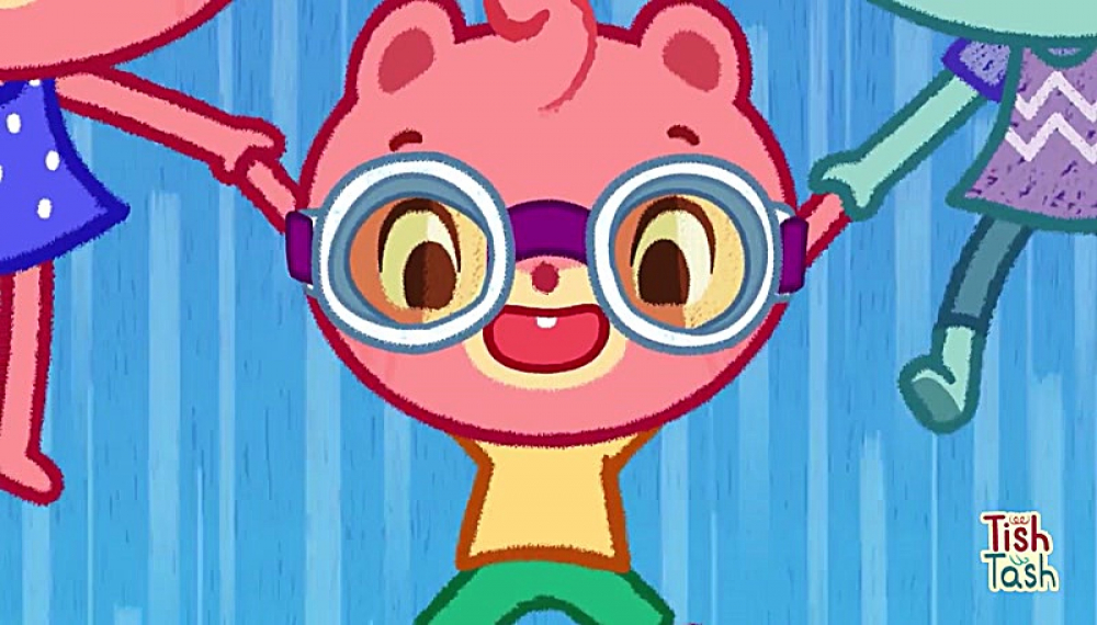 تیش تاش - فصل 1 قسمت 28