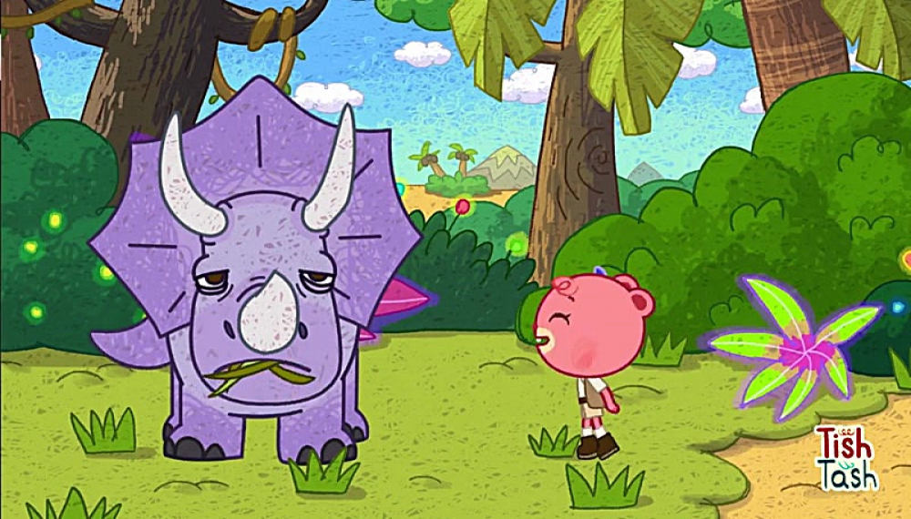 تیش تاش - فصل 1 قسمت 36