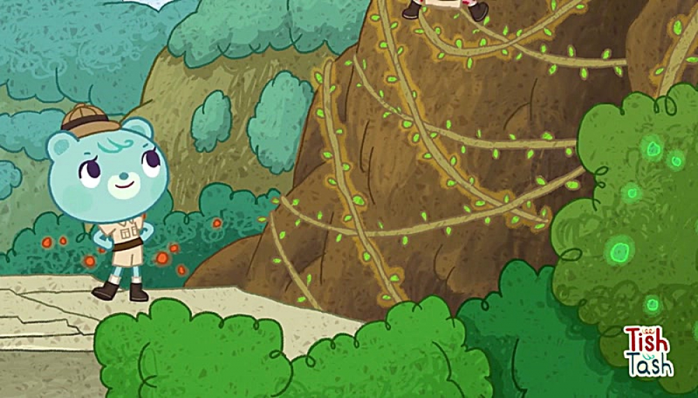 تیش تاش - فصل 1 قسمت 37