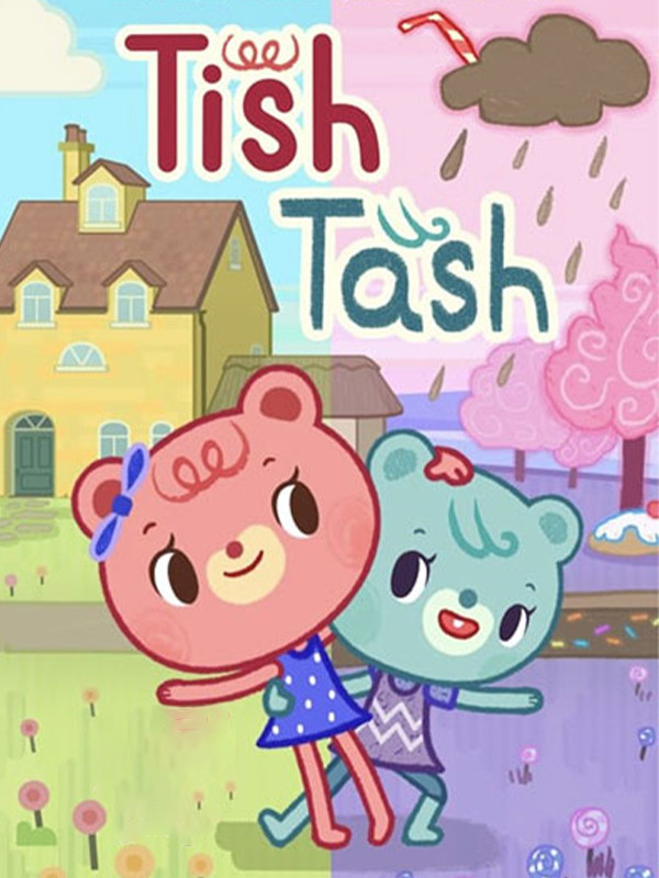 تیش تاش - فصل ۱ قسمت ۴۰