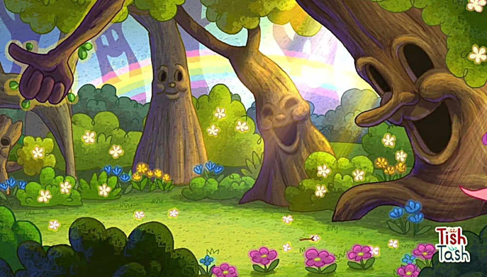 تیش تاش - فصل 1 قسمت 42