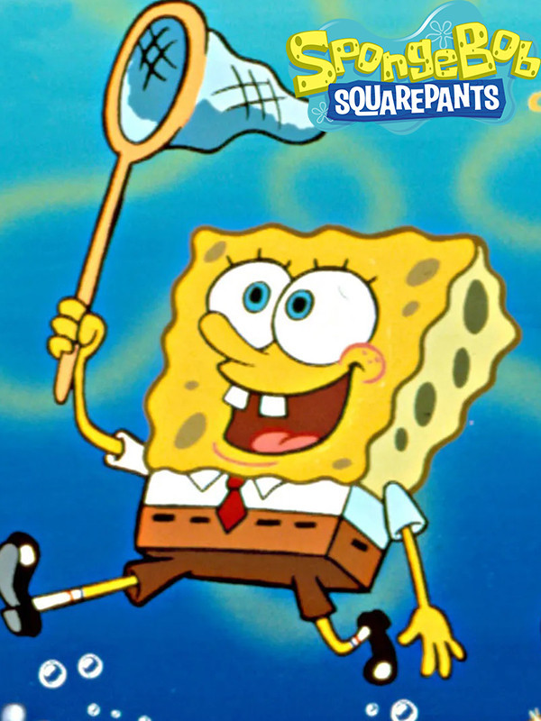 آهنگ های باب اسفنجی