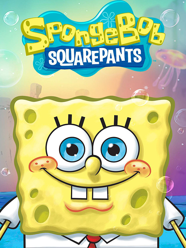 آهنگ های باب اسفنجی - فصل ۱ قسمت ۵