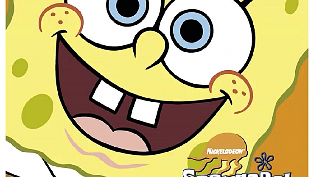 آهنگ های باب اسفنجی - فصل 1 قسمت 6