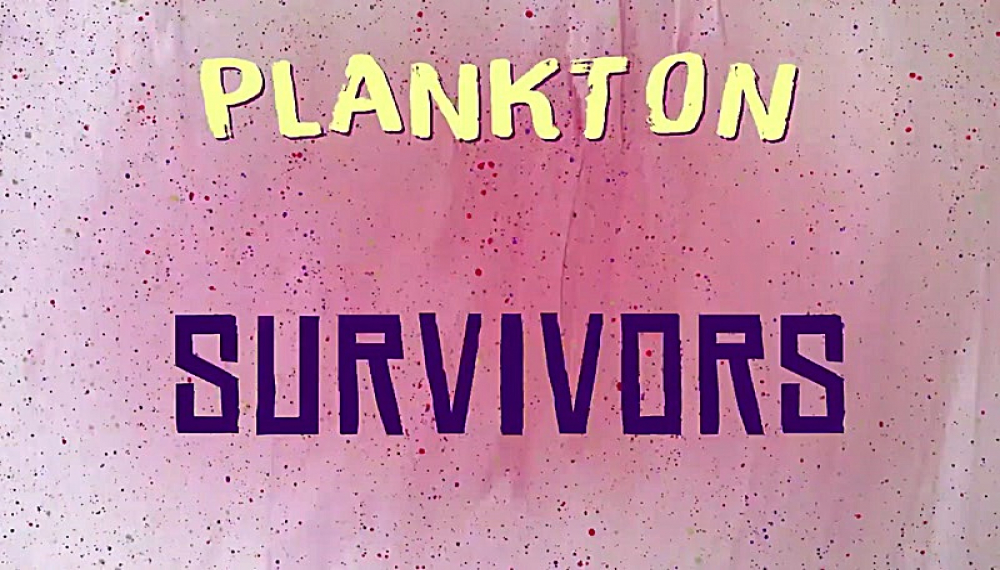 آهنگ های باب اسفنجی - فصل 1 قسمت 10