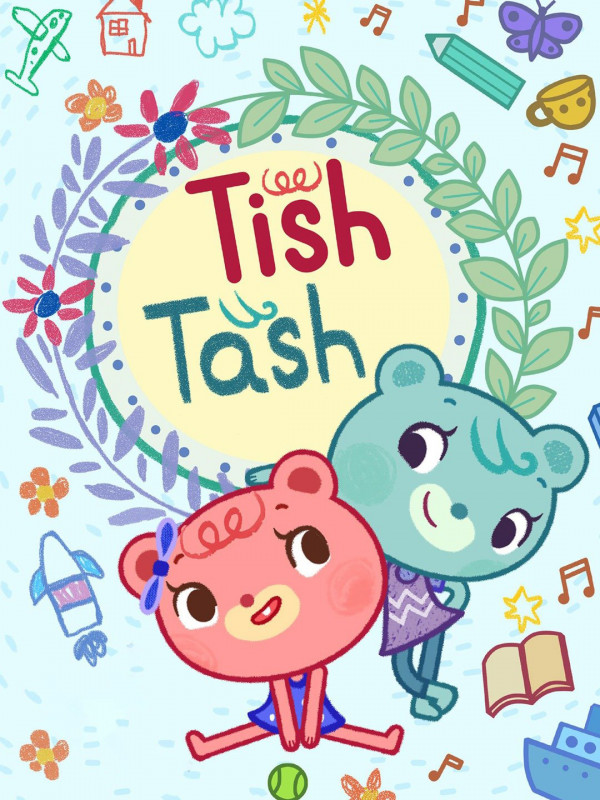 تیش تاش - فصل ۱ قسمت ۵۱