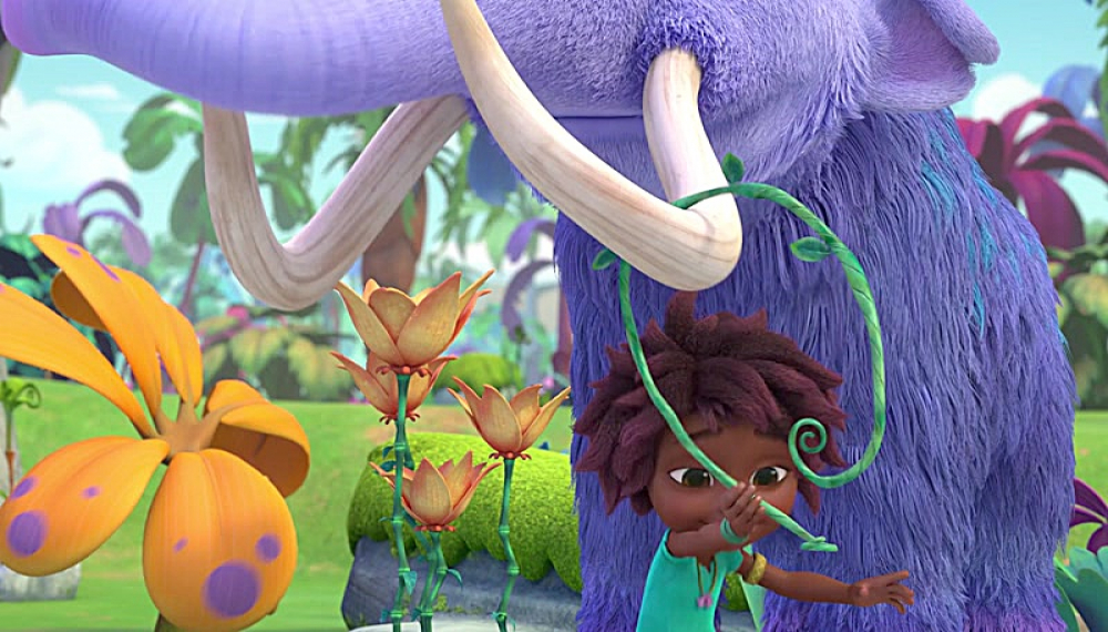 یوریکا! - فصل 1 قسمت 1