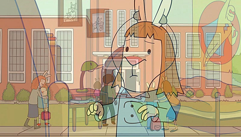 ال دفو - فصل 1 قسمت 1