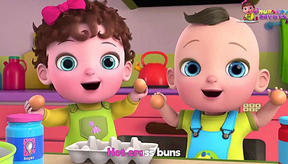 ترانه های جدید الفبا - فصل 1 قسمت 2