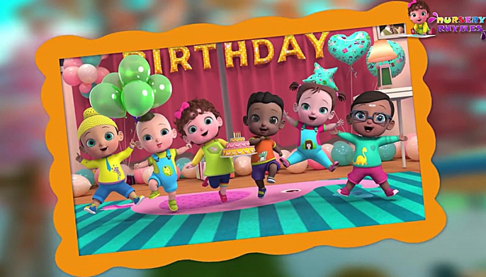 ترانه های جدید الفبا - فصل 1 قسمت 6