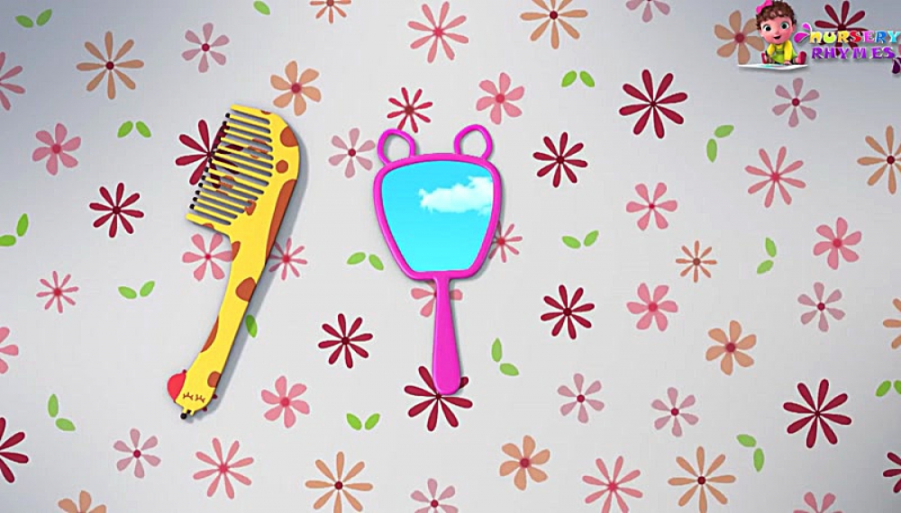 ترانه های جدید الفبا - فصل 1 قسمت 7