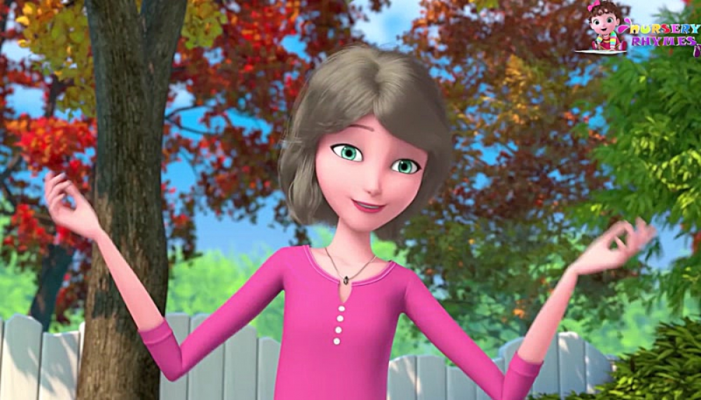 ترانه های جدید الفبا - فصل 1 قسمت 8