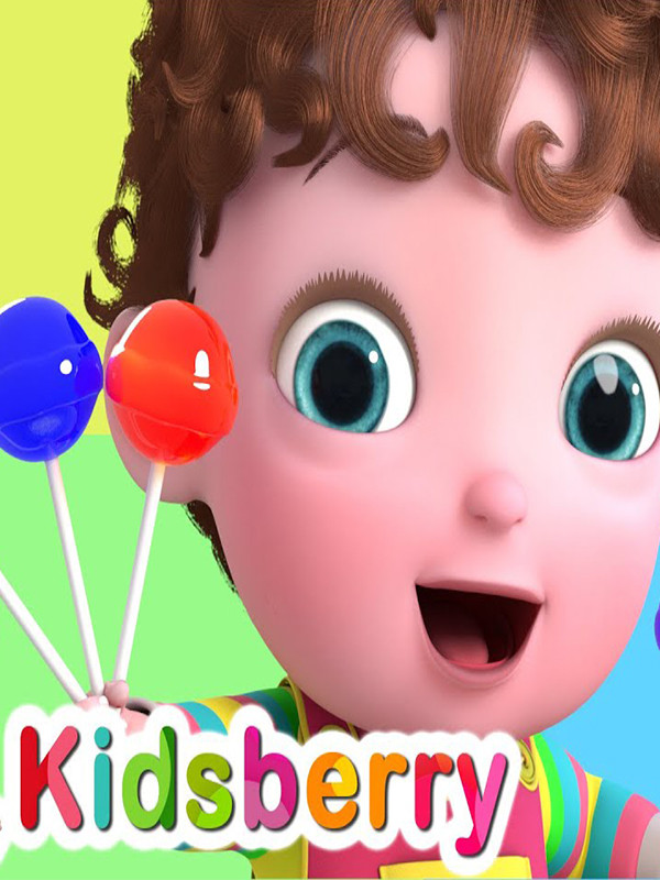 ترانه های جدید الفبا - فصل ۱ قسمت ۹