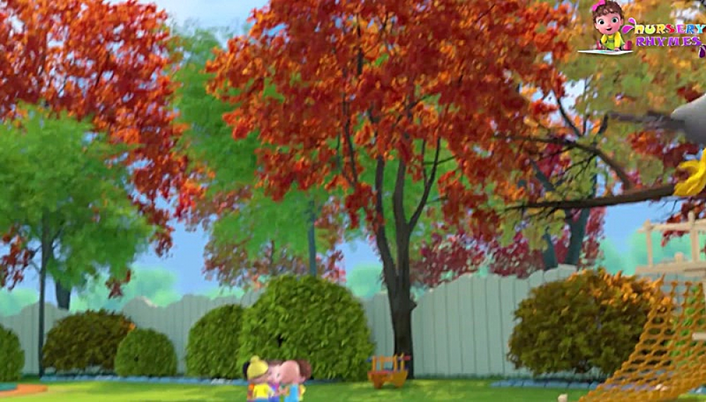 ترانه های جدید الفبا - فصل 1 قسمت 12