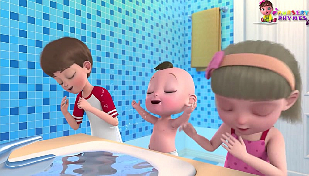 ترانه های جدید الفبا - فصل 1 قسمت 15