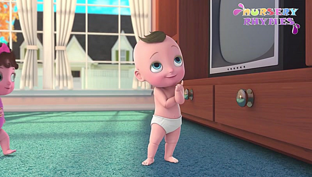 ترانه های جدید الفبا - فصل 1 قسمت 17