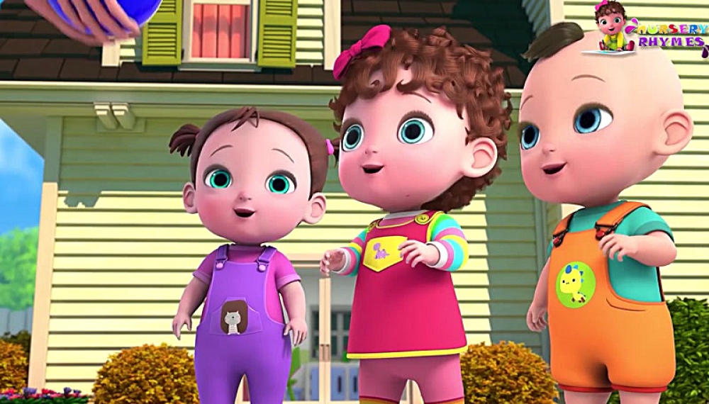 ترانه های جدید الفبا - فصل 1 قسمت 18