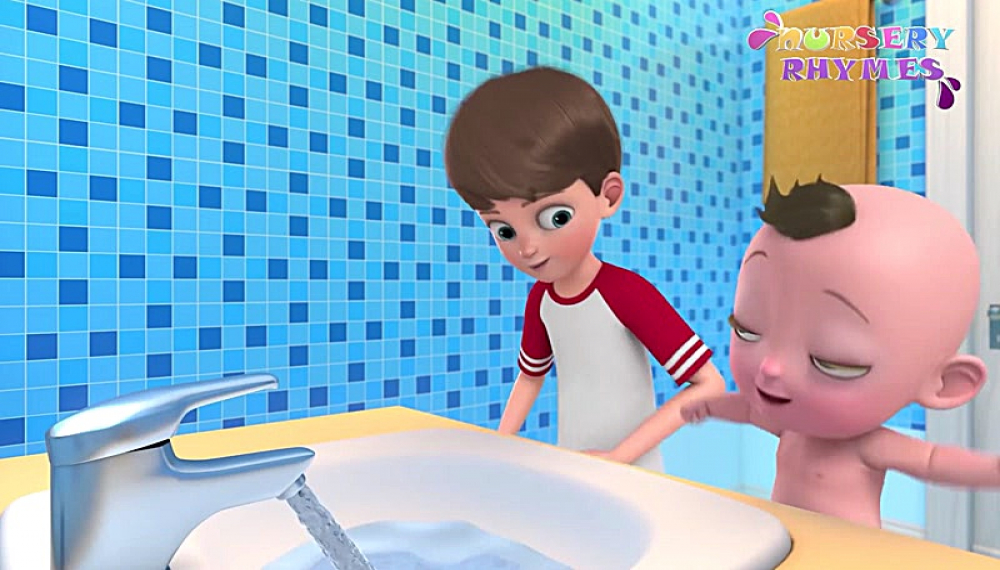 ترانه های جدید الفبا - فصل 1 قسمت 19