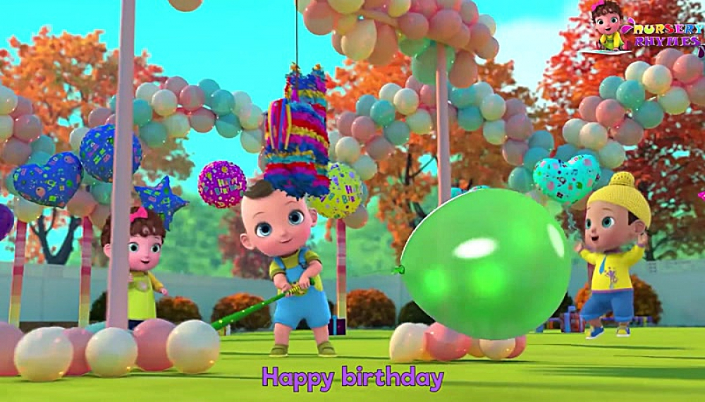 ترانه های جدید الفبا - فصل 1 قسمت 20