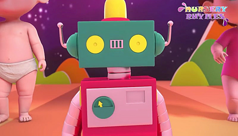 ترانه های جدید الفبا - فصل 1 قسمت 21