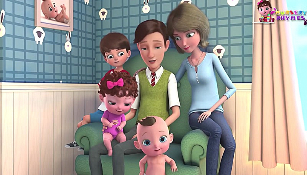 ترانه های جدید الفبا - فصل 1 قسمت 22