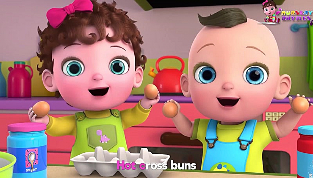 ترانه های جدید الفبا - فصل 1 قسمت 24