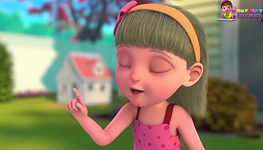 ترانه های جدید الفبا - فصل 1 قسمت 25