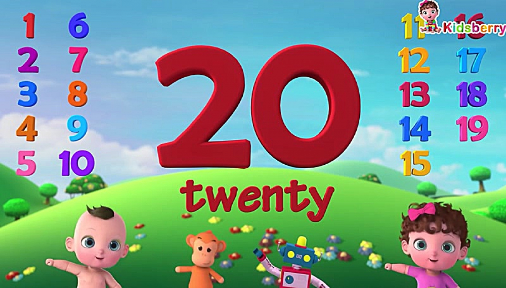 ترانه های جدید الفبا - فصل 1 قسمت 26