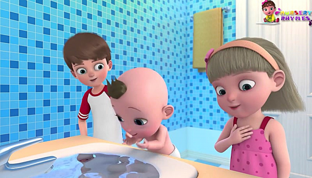 ترانه های جدید الفبا - فصل 1 قسمت 27