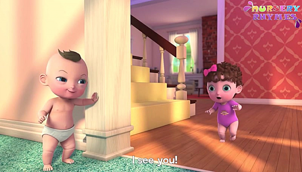 ترانه های جدید الفبا - فصل 1 قسمت 31