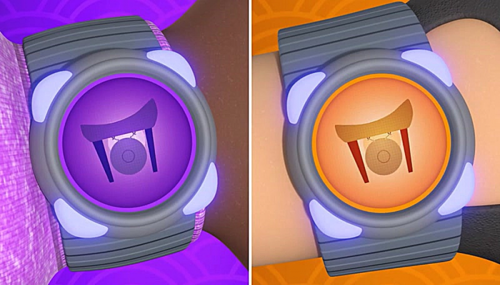 تیم زنکو به پیش - فصل 1 قسمت 9