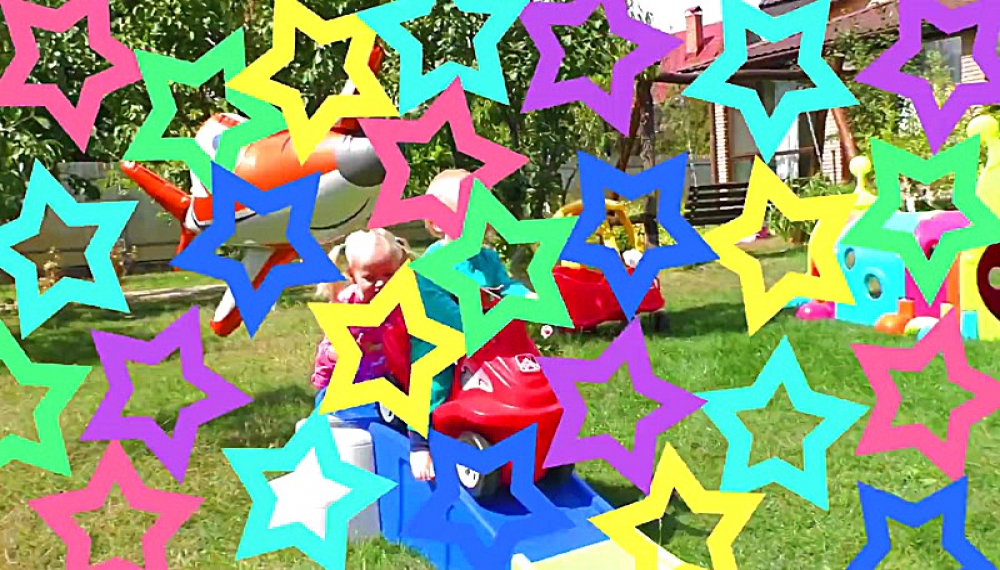 کاتیا و دیما - فصل 1 قسمت 11