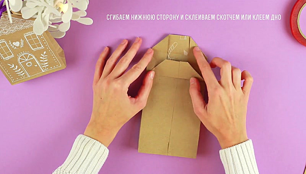 سلام اوریگامی - فصل 1 قسمت 3