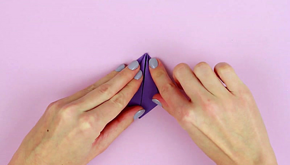 سلام اوریگامی - فصل 1 قسمت 6