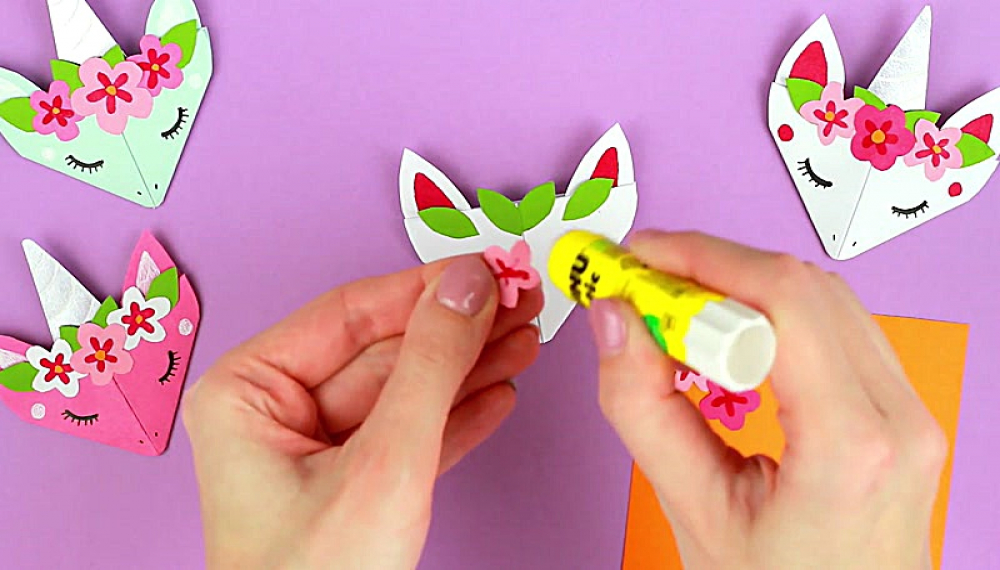 سلام اوریگامی - فصل 1 قسمت 8