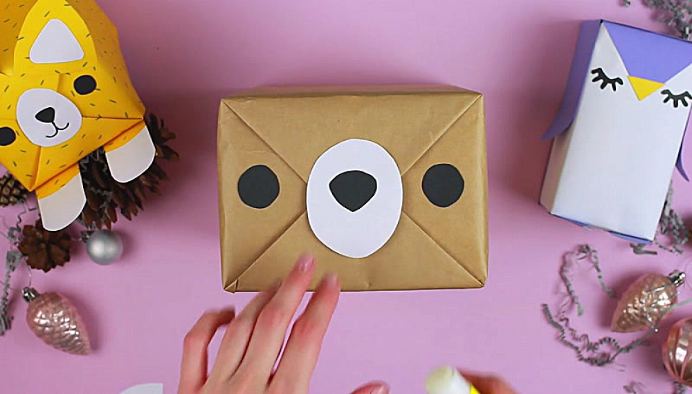 سلام اوریگامی - فصل 1 قسمت 11