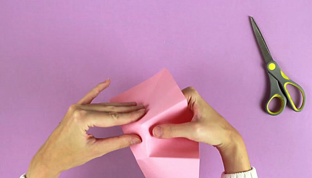 سلام اوریگامی - فصل 1 قسمت 12