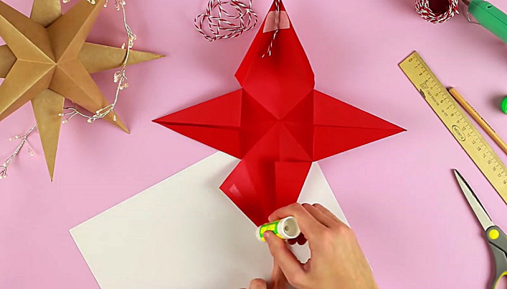 سلام اوریگامی - فصل 1 قسمت 15