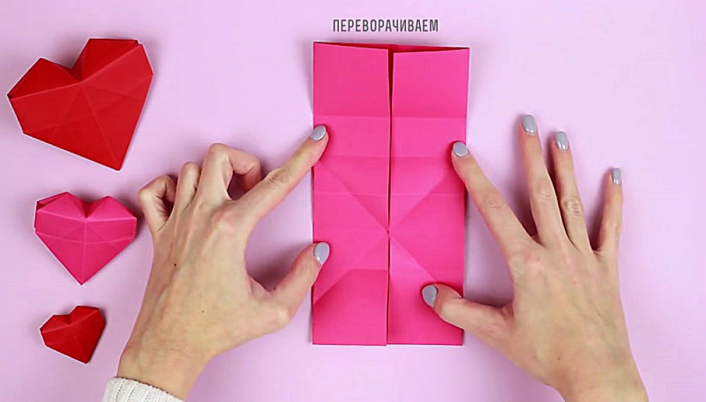 سلام اوریگامی - فصل 1 قسمت 16